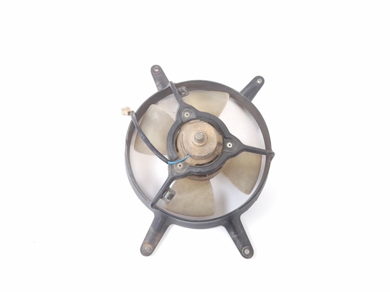 Recambio de electroventilador para seat terra (24) 0.9 referencia OEM IAM   