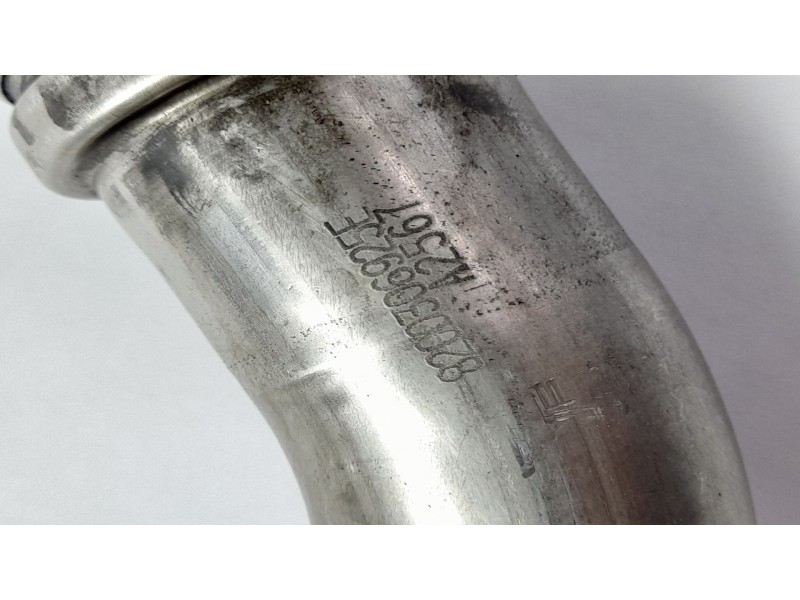 Recambio de tubo para renault scenic ii 1.5 dci diesel referencia OEM IAM 8200306925E  