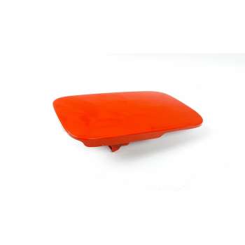 TAPA EXTERIOR COMBUSTIBLE 