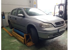 opel astra g fastback (t98) del año 2000 2