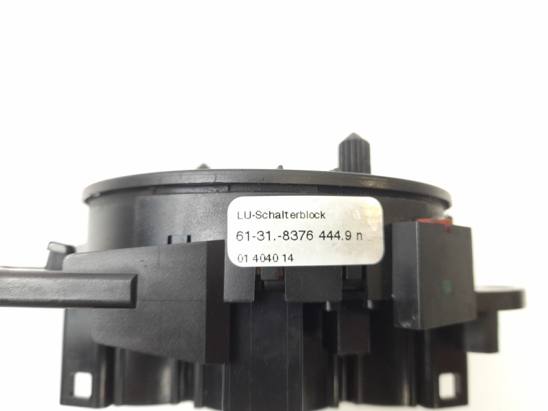 Recambio de anillo airbag para bmw serie 3 berlina (e46) 320d referencia OEM IAM 613183764449 613183764439 01404014