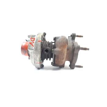 TURBOCOMPRESOR 028145702 