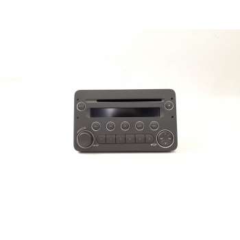 SISTEMA AUDIO / RADIO CD 1560730940 
