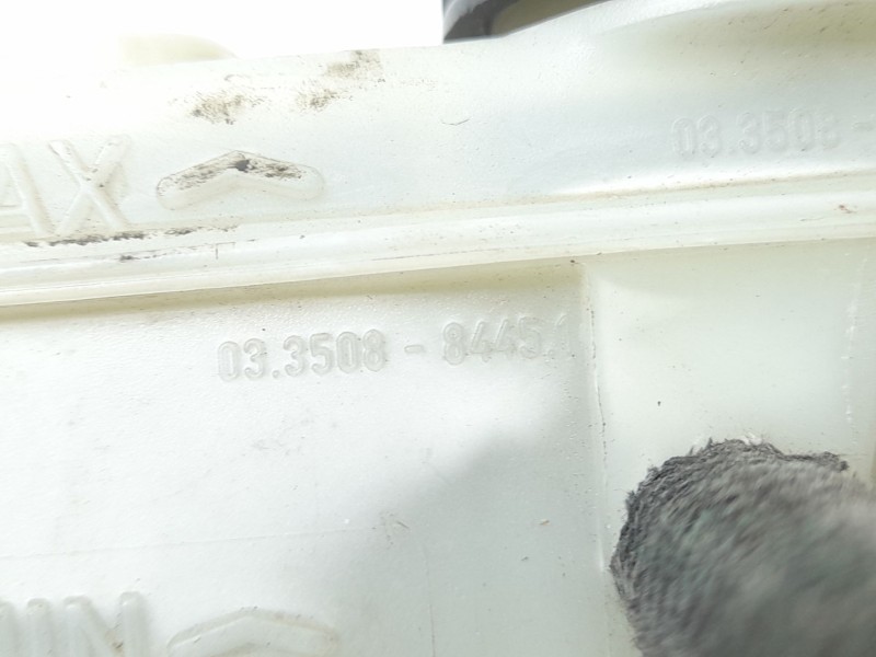 Recambio de bomba freno para bmw serie 3 berlina (e46) 320d referencia OEM IAM 03350884451  