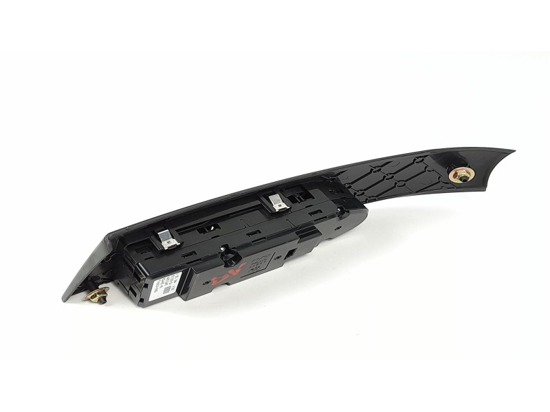 Recambio de mando elevalunas delantero izquierdo para bmw serie 5 berlina (e60) 535 d referencia OEM IAM 6951904  