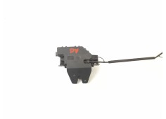 Recambio de cerradura maletero / porton para bmw serie 3 berlina (e46) 320d referencia OEM IAM 8196401  