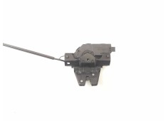 Recambio de cerradura maletero / porton para bmw serie 3 berlina (e46) 320d referencia OEM IAM 8196401   2
