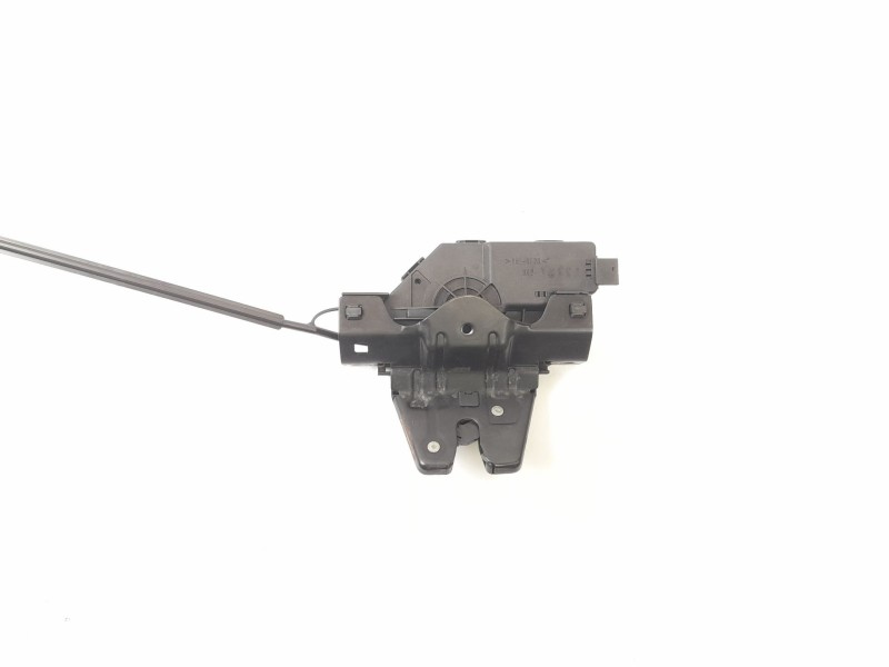 Recambio de cerradura maletero / porton para bmw serie 3 berlina (e46) 320d referencia OEM IAM 8196401  