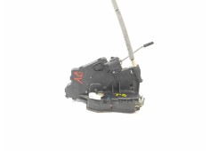 Recambio de cerradura puerta trasera derecha para bmw serie 3 berlina (e46) 320d referencia OEM IAM 246HTR  