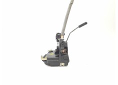 Recambio de cerradura puerta trasera derecha para bmw serie 3 berlina (e46) 320d referencia OEM IAM 246HTR   2