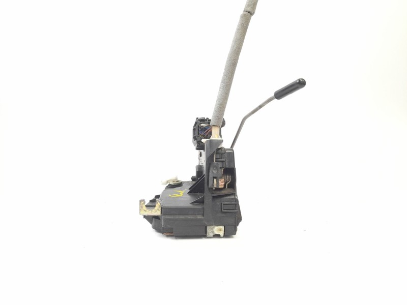Recambio de cerradura puerta trasera derecha para bmw serie 3 berlina (e46) 320d referencia OEM IAM 246HTR  