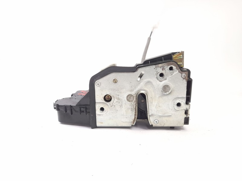 Recambio de cerradura puerta trasera derecha para bmw serie 3 berlina (e46) 320d referencia OEM IAM 246HTR  