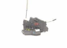 Recambio de cerradura puerta trasera izquierda para bmw serie 3 berlina (e46) 320d referencia OEM IAM HTL245  