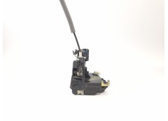 Recambio de cerradura puerta trasera izquierda para bmw serie 3 berlina (e46) 320d referencia OEM IAM HTL245   2