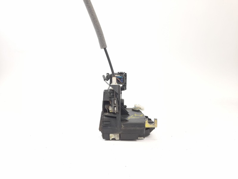 Recambio de cerradura puerta trasera izquierda para bmw serie 3 berlina (e46) 320d referencia OEM IAM HTL245  