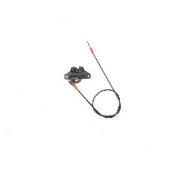 CERRADURA MALETERO / PORTON 