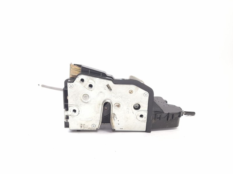 Recambio de cerradura puerta trasera izquierda para bmw serie 3 berlina (e46) 320d referencia OEM IAM HTL245  