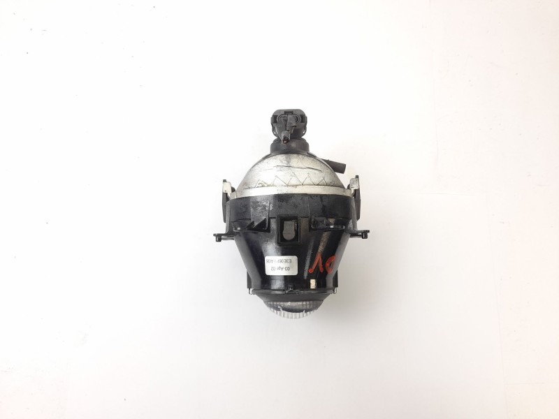 Recambio de faro antiniebla izquierdo para bmw serie 3 berlina (e46) 320d referencia OEM IAM E3E06P  