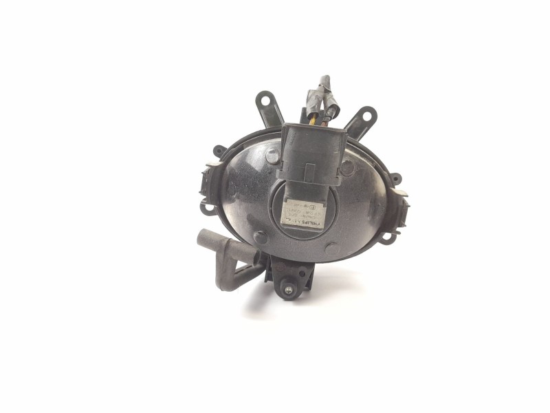 Recambio de faro antiniebla izquierdo para bmw serie 3 berlina (e46) 320d referencia OEM IAM E3E06P  