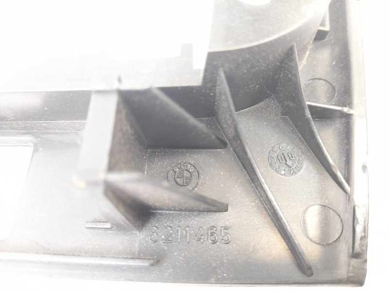 Recambio de guarnecidos palanca cambio para bmw serie 3 berlina (e46) 320d referencia OEM IAM 8211465  