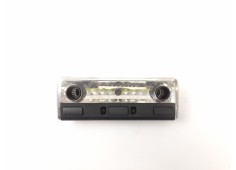 Recambio de luz interior para bmw serie 3 berlina (e46) 320d referencia OEM IAM 63318364929 2JA007713 149320