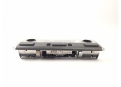 Recambio de luz interior para bmw serie 3 berlina (e46) 320d referencia OEM IAM 63318364929 2JA007713 149320 2