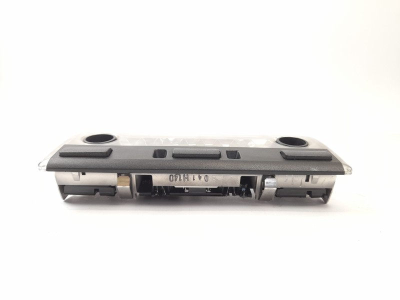 Recambio de luz interior para bmw serie 3 berlina (e46) 320d referencia OEM IAM 63318364929 2JA007713 149320