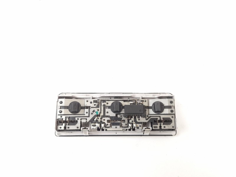 Recambio de luz interior para bmw serie 3 berlina (e46) 320d referencia OEM IAM 63318364929 2JA007713 149320