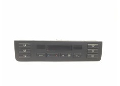 Recambio de mando climatizador para bmw serie 3 berlina (e46) 320d referencia OEM IAM 64116907897 5HB00773816 
