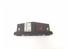 Recambio de mando climatizador para bmw serie 3 berlina (e46) 320d referencia OEM IAM 64116907897 5HB00773816  2