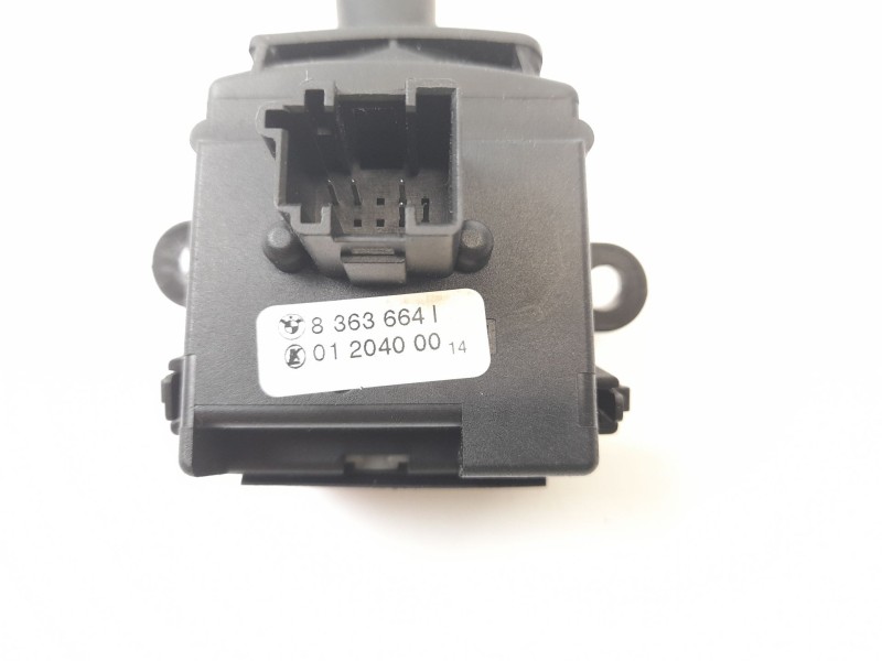 Recambio de mando limpia para bmw serie 3 berlina (e46) 320d referencia OEM IAM 8363664 01204000 