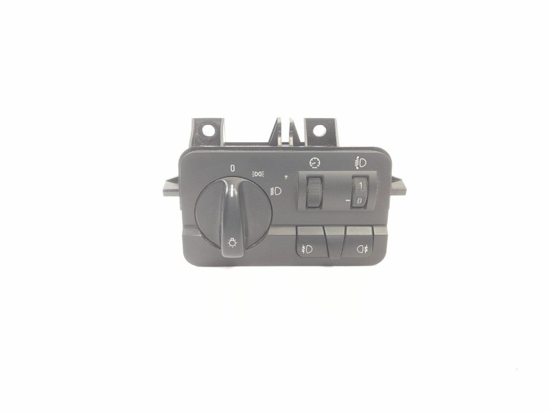 Recambio de mando luces para bmw serie 3 berlina (e46) 320d referencia OEM IAM 61316907944 086480060 