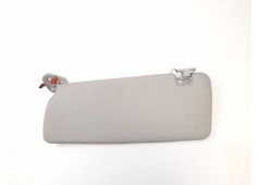Recambio de parasol derecho para bmw serie 3 berlina (e46) 320d referencia OEM IAM    2