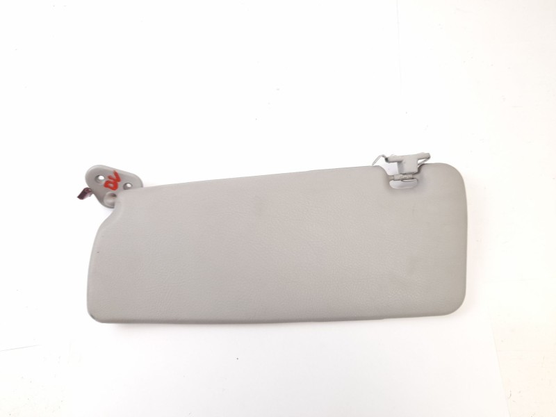 Recambio de parasol derecho para bmw serie 3 berlina (e46) 320d referencia OEM IAM   