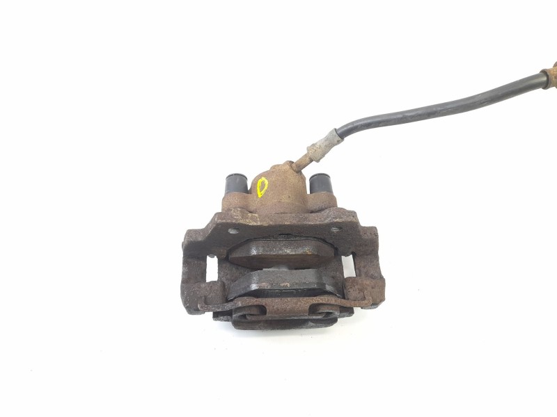 Recambio de pinza freno trasera derecha para bmw serie 3 berlina (e46) 320d referencia OEM IAM   
