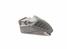 Recambio de rejilla del aire delantera izquierdo para bmw serie 3 berlina (e46) 320d referencia OEM IAM 64228361897   2