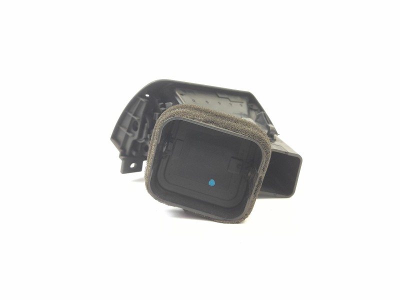 Recambio de rejilla del aire delantera izquierdo para bmw serie 3 berlina (e46) 320d referencia OEM IAM 64228361897  