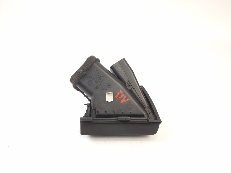 Recambio de rejilla del aire delantera izquierdo para bmw serie 3 berlina (e46) 320d referencia OEM IAM 64228361897  