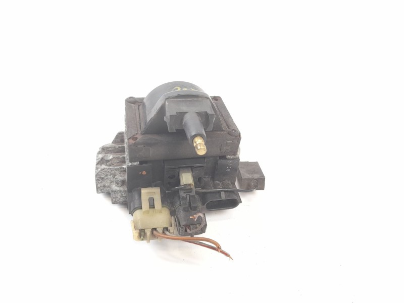 Recambio de bobina encendido para volvo 460 (464) 1.8 referencia OEM IAM S102020003B  