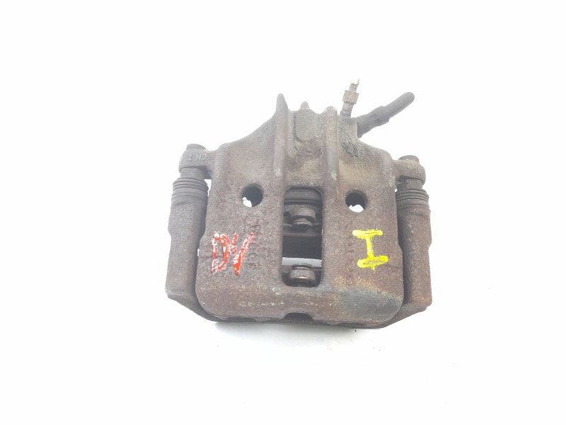 Recambio de pinza freno delantera izquierda para volvo 460 (464) 1.8 referencia OEM IAM   