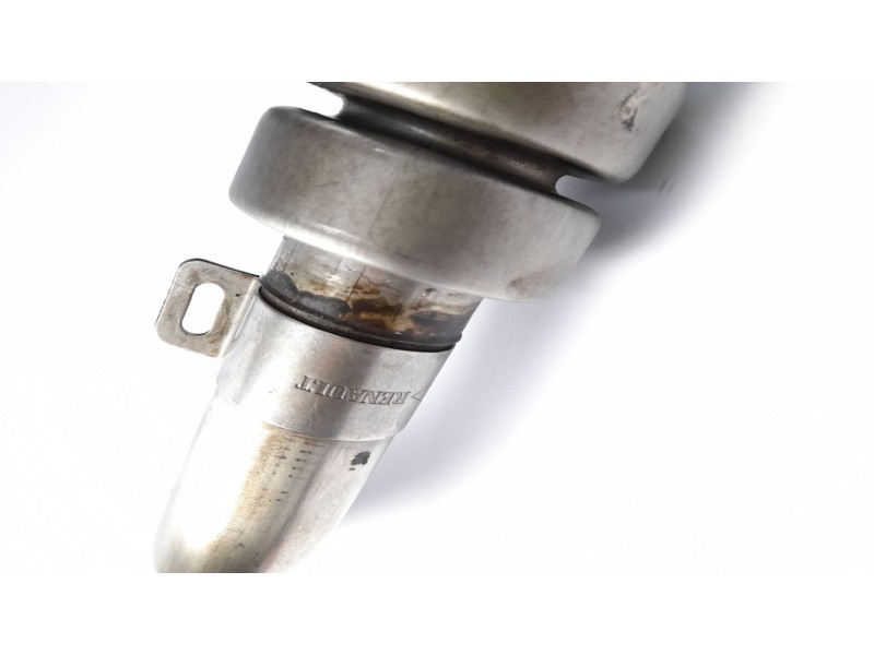 Recambio de tubo para renault scenic ii 1.5 dci diesel referencia OEM IAM 8200306925E  
