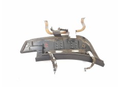 Recambio de moldura para bmw serie 3 berlina (e46) 320d referencia OEM IAM 51458196094   2