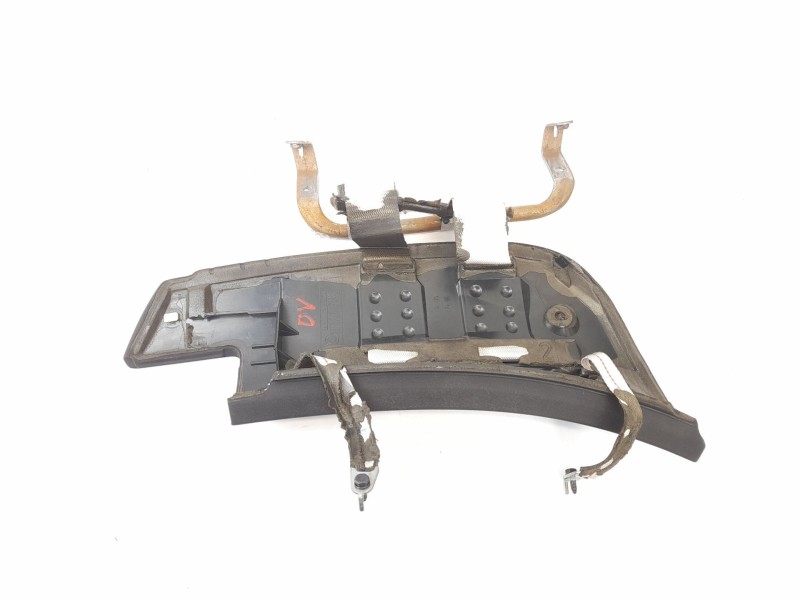 Recambio de moldura para bmw serie 3 berlina (e46) 320d referencia OEM IAM 51458196094  