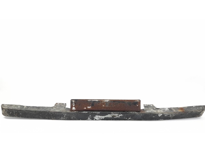 Recambio de paragolpes delantero para land rover 88/109 2.3 d (lr 88 dl, lr 109 dl) referencia OEM IAM   