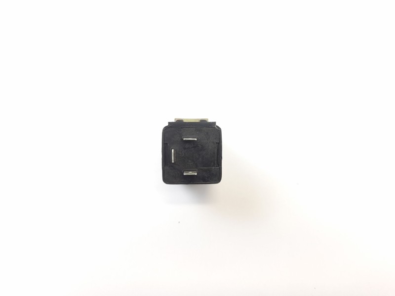 Recambio de rele para seat terra (24) 0.9 referencia OEM IAM   