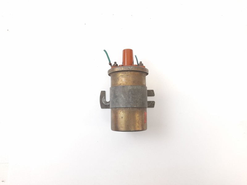 Recambio de bobina encendido para seat terra (24) 0.9 referencia OEM IAM 846PT  