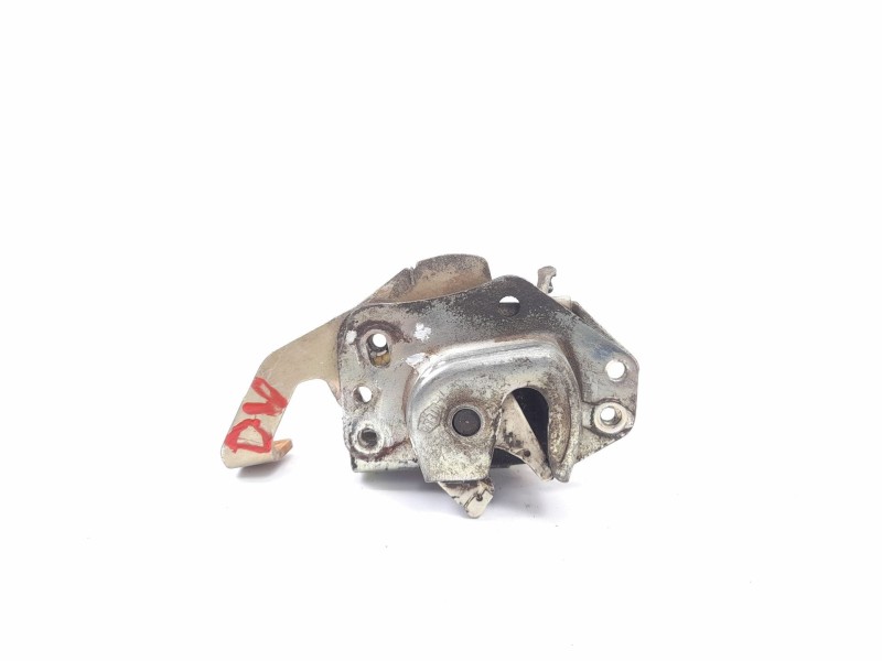 Recambio de cerradura puerta delantera derecha para seat terra (24) 0.9 referencia OEM IAM   