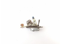 Recambio de cerradura puerta delantera derecha para seat terra (24) 0.9 referencia OEM IAM    2