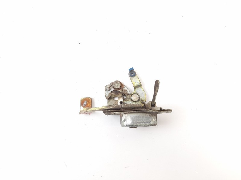 Recambio de cerradura puerta delantera derecha para seat terra (24) 0.9 referencia OEM IAM   