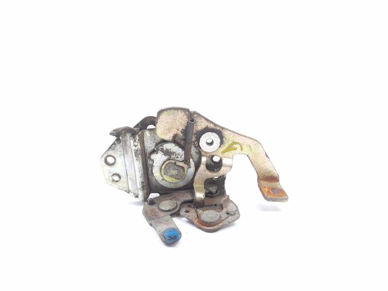 Recambio de cerradura puerta delantera derecha para seat terra (24) 0.9 referencia OEM IAM   
